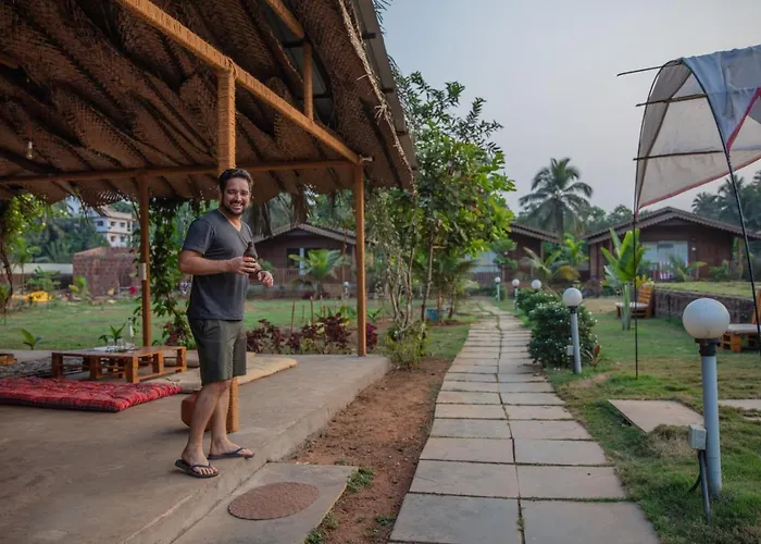 Radhika Eco Resort