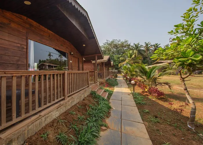 Radhika Eco Resort