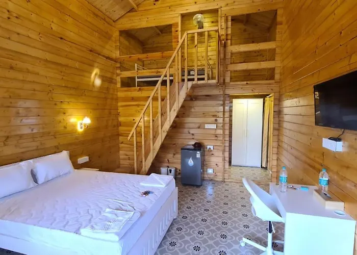 Aranya Abode